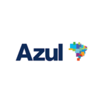 azul